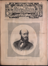 Illustrierte Sport-Zeitung