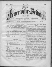 Wiener Feuerwehrzeitung