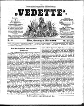 Die Vedette