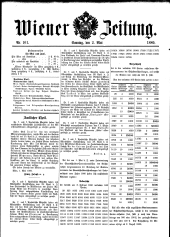 Wiener Zeitung