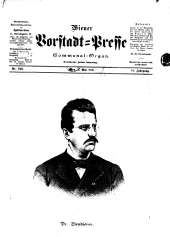 Wiener Vorstadt-Presse