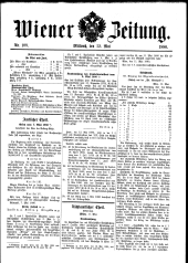 Wiener Zeitung