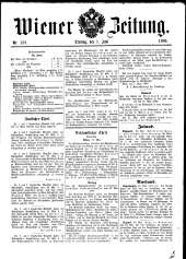 Wiener Zeitung