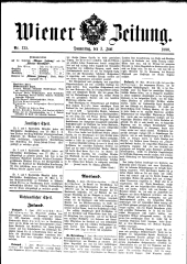 Wiener Zeitung