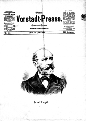 Wiener Vorstadt-Presse