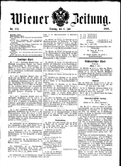 Wiener Zeitung