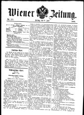 Wiener Zeitung