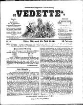 Die Vedette