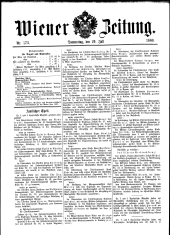 Wiener Zeitung