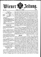 Wiener Zeitung