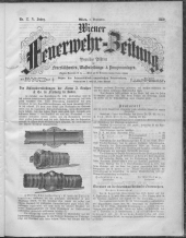 Wiener Feuerwehrzeitung