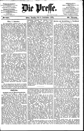 Die Presse