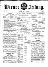 Wiener Zeitung