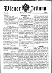 Wiener Zeitung