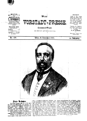 Wiener Vorstadt-Presse