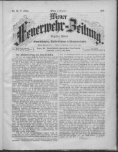 Wiener Feuerwehrzeitung