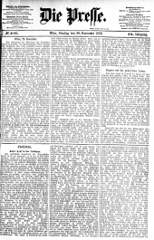 Die Presse