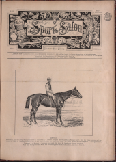 Illustrierte Sport-Zeitung