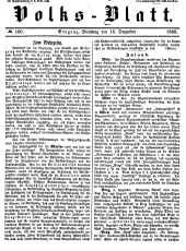 Vorarlberger Volksblatt