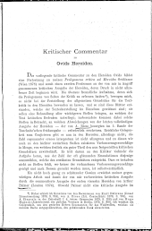 Übersicht: Hauptteil