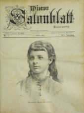 Wiener Salonblatt