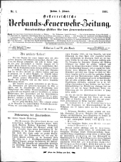 Österreichische Verbands-Feuerwehr-Zeitung