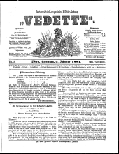 Die Vedette