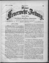 Wiener Feuerwehrzeitung