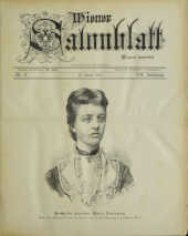 Wiener Salonblatt