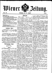 Wiener Zeitung