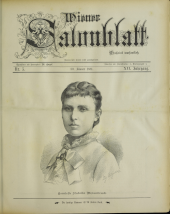 Wiener Salonblatt