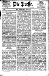 Die Presse