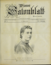 Wiener Salonblatt