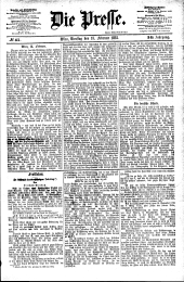 Die Presse
