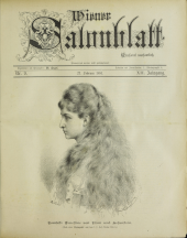 Wiener Salonblatt