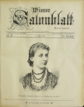 Wiener Salonblatt