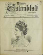 Wiener Salonblatt