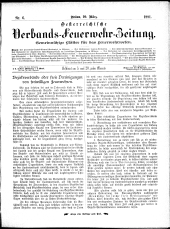 Österreichische Verbands-Feuerwehr-Zeitung