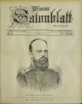 Wiener Salonblatt