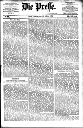 Die Presse