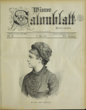 Wiener Salonblatt