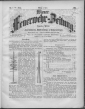 Wiener Feuerwehrzeitung