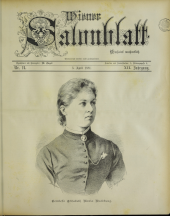 Wiener Salonblatt