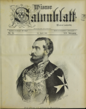 Wiener Salonblatt