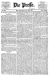 Die Presse
