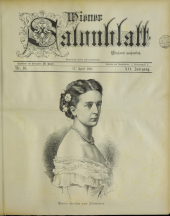 Wiener Salonblatt