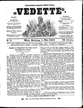Die Vedette