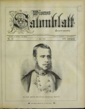 Wiener Salonblatt