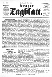 Prager Tagblatt