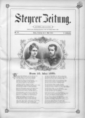 Steyrer Zeitung